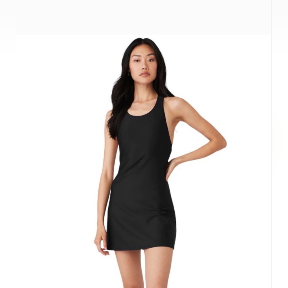 NWT - Alo Airlift Fly Dress - Size Small - Never Worn